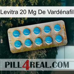 Levitra 20 Mg De Vardénafil new09